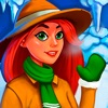 Lost Artifacts 5: Frozen Queen icon