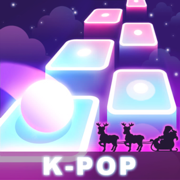 Magic Hop: Kpop Music Tiles!