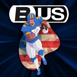 BetUs - Level Your Game UP