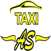 AS такси