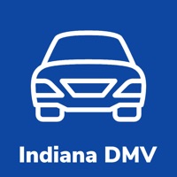 Indiana DMV Permit Test ne fonctionne pas? problème ou bug?