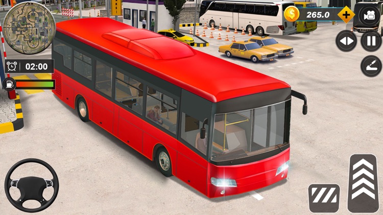 City Bus Simulator: Pro Driver