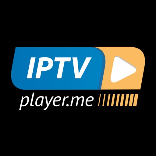 IPTVPlayer iOS App