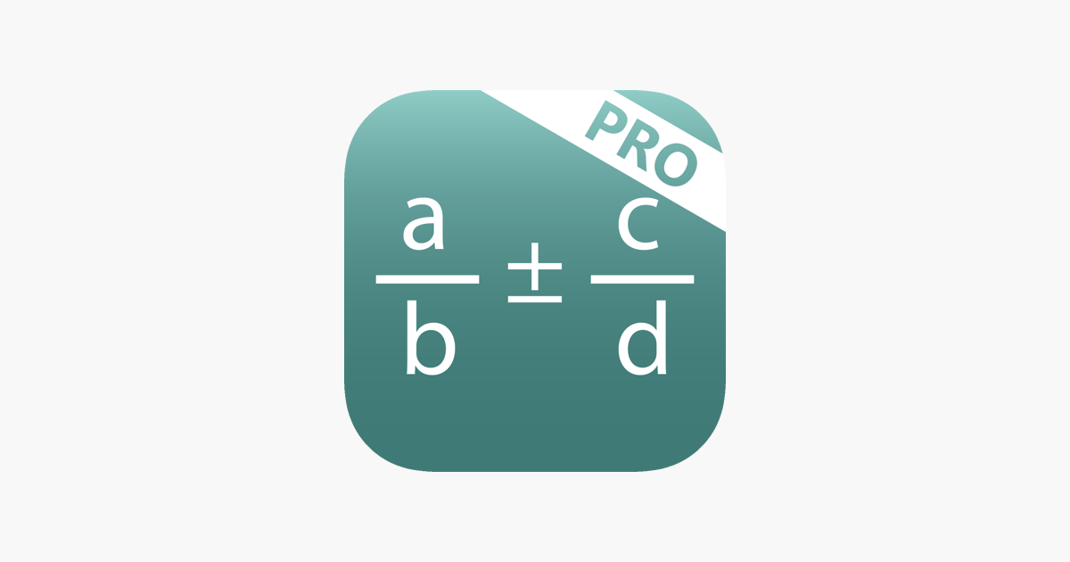 simple-fraction-calculator-pro-on-the-app-store