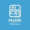 MyDR. for Pharmacies & Labs