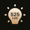 Icon Light Meter: Lux-525 Pro