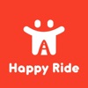 Happy Ride User