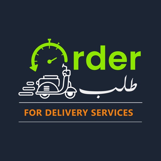 Order Delivery