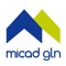 The Micad GLN Scanner App is an implementation aid for NHS Trusts committed to GS1 rollout