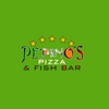 Pepinos Pizza And Fish Bar