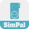 SimPal WiFi APP use to work with SimPal company WiFi series products