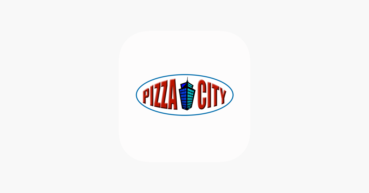 ‎Pizza City Hockley na App Store
