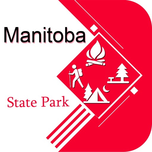 Manitoba-State & National Park