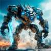 WWR - War Robots Games Mech