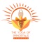 STAY CONNECTED WITH THE SHIV YOG APP