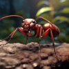 Ant Colony Simulator