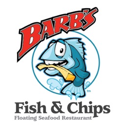 BARB'S FISH & CHIPS