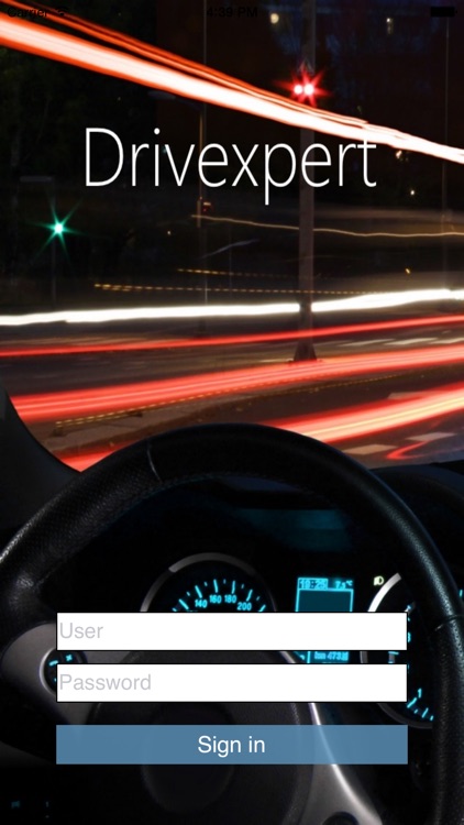 Drivexpert Mobile