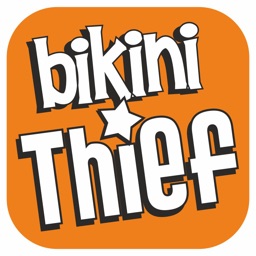 BikiniThief Swimwear