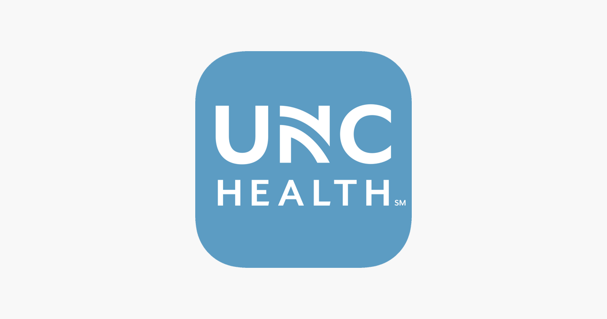 ‎UNC Health on the App Store