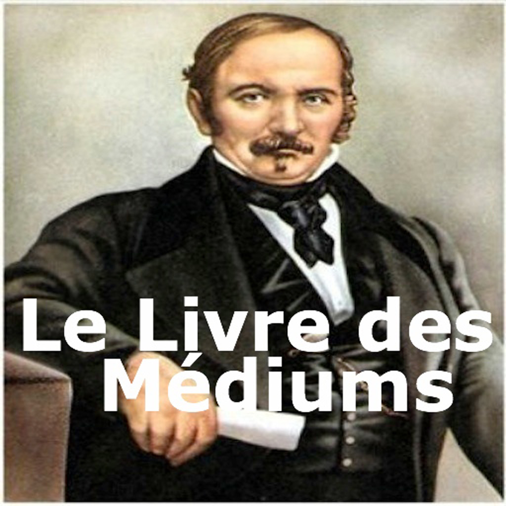 Get Le Livre des Médiums for iOS, iPhone, iPad Aso Report