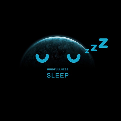 正念睡眠logo