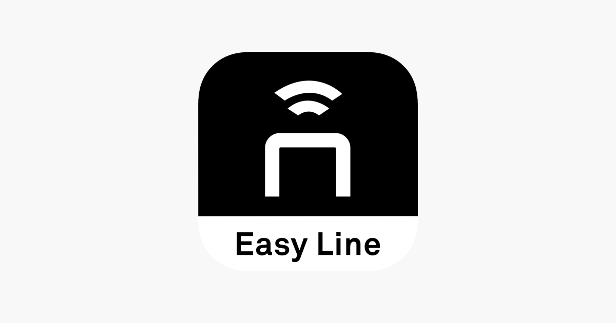 ‎Easy Line Remote on the App Store