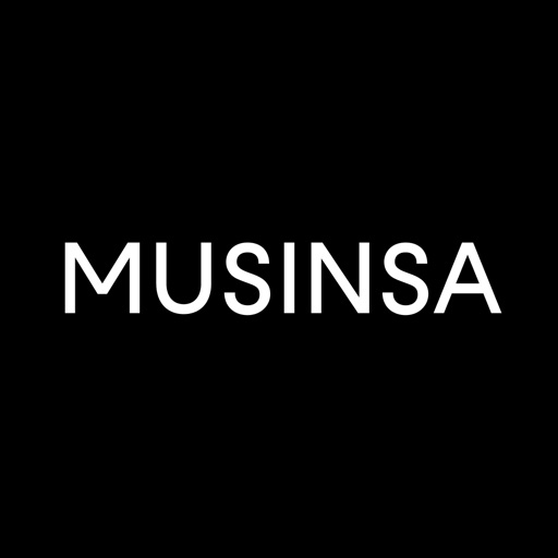 MUSINSA : K-Fashion Store Icon