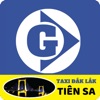 Taxi DakLak: Đặt xe công nghệ