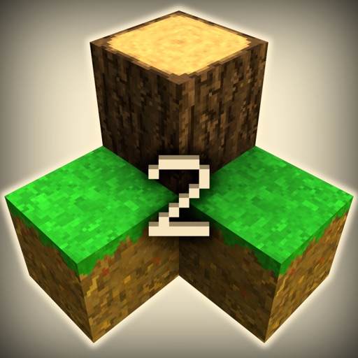 Download Survivalcraft 1.24 for iOS