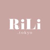 RiLi.tokyo（リリドットトーキョー）