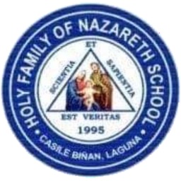 Holy Family of Nazareth School