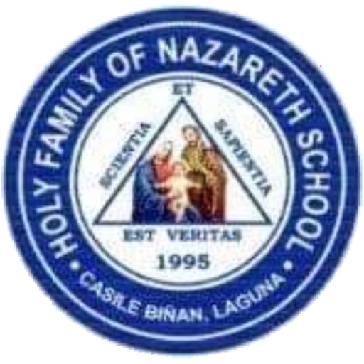 Holy Family of Nazareth School