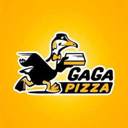 GaGa Pizza - доставка пиццы