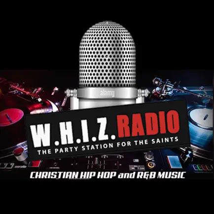 W.H.I.Z. Radio Читы