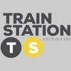 TRAIN STATION TLV