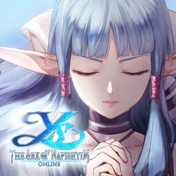 Ys Online：The Ark of Napishtim icône