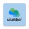 This app is to control 'Smart Door' which is an electronic door control system through which we can configure, control and monitor devices related to access control system