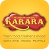Karara - The Indian Takeout