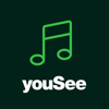 YouSee Musik - YouSee A/S