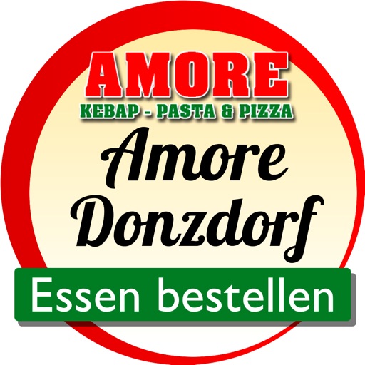 Amore Pizza Donzdorf by Alexander Velimirovic