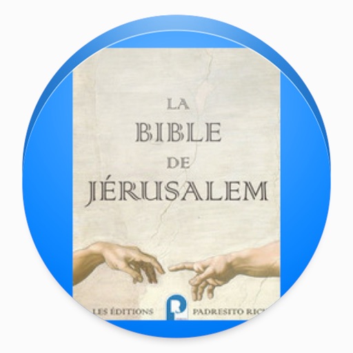 La Bible de Jerusalem