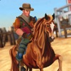 Cowboy Horse: Wild Survival
