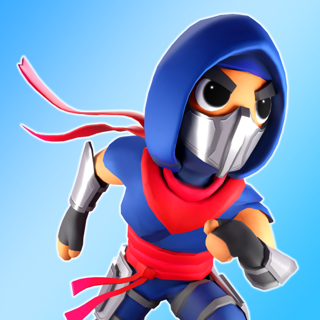 Get Dojo Run for iOS, iPhone, iPad Aso Report