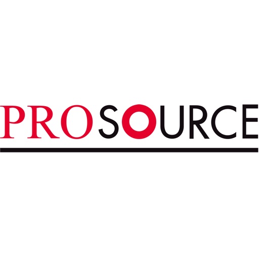 ProSource Events