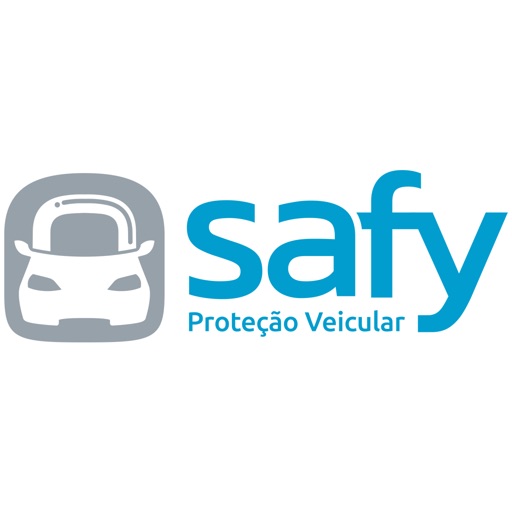 Safy Monitoramento