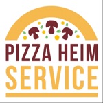 Pizza Heim-Service