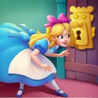 Alice's Dream ：합병 익지 게임  PC 용