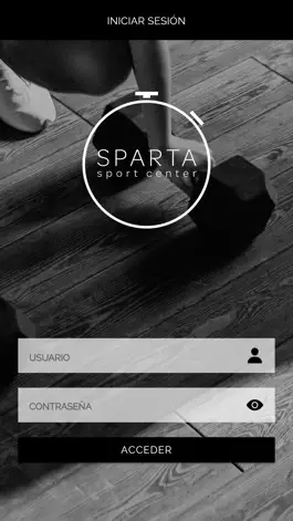 Game screenshot Sparta Sport Center mod apk