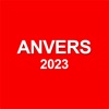 Convention Anvers 2023